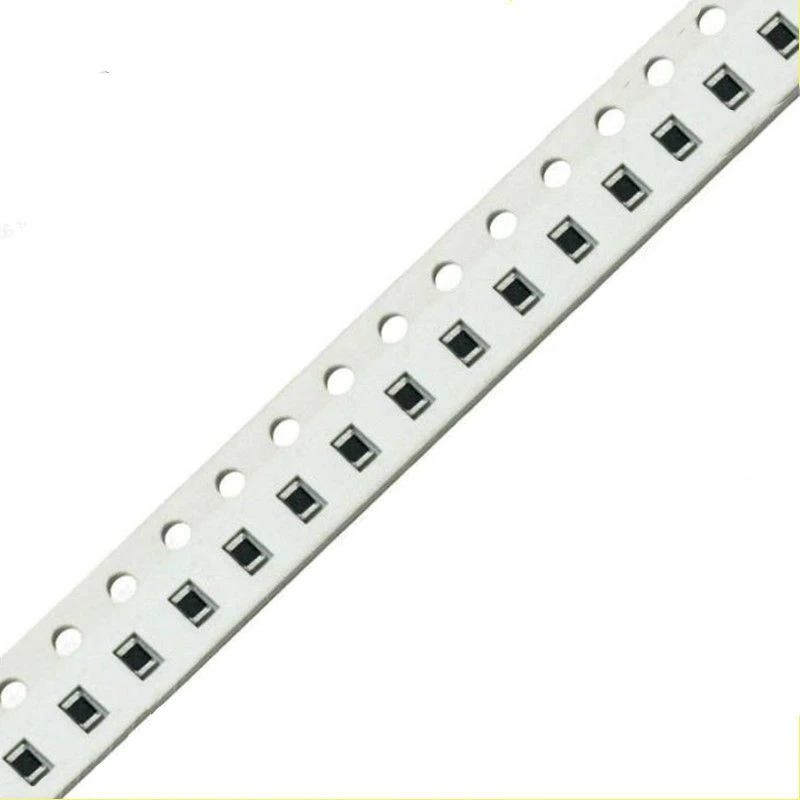 R-SMD 130ohm's foto | Qvoltaje |  BizneCubano