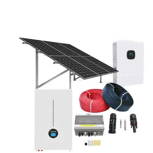 Energía solar